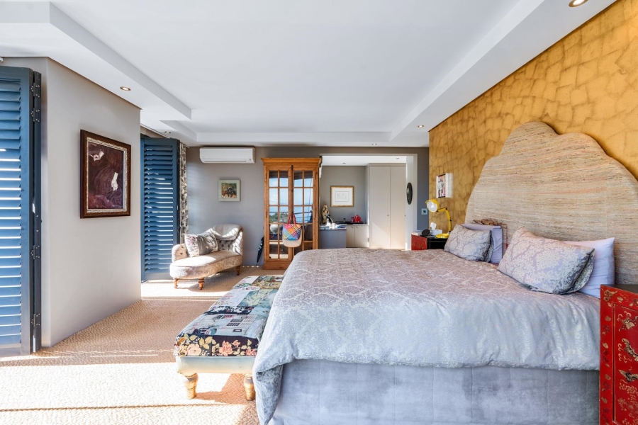 4 Bedroom Property for Sale in Camps Bay Western Cape